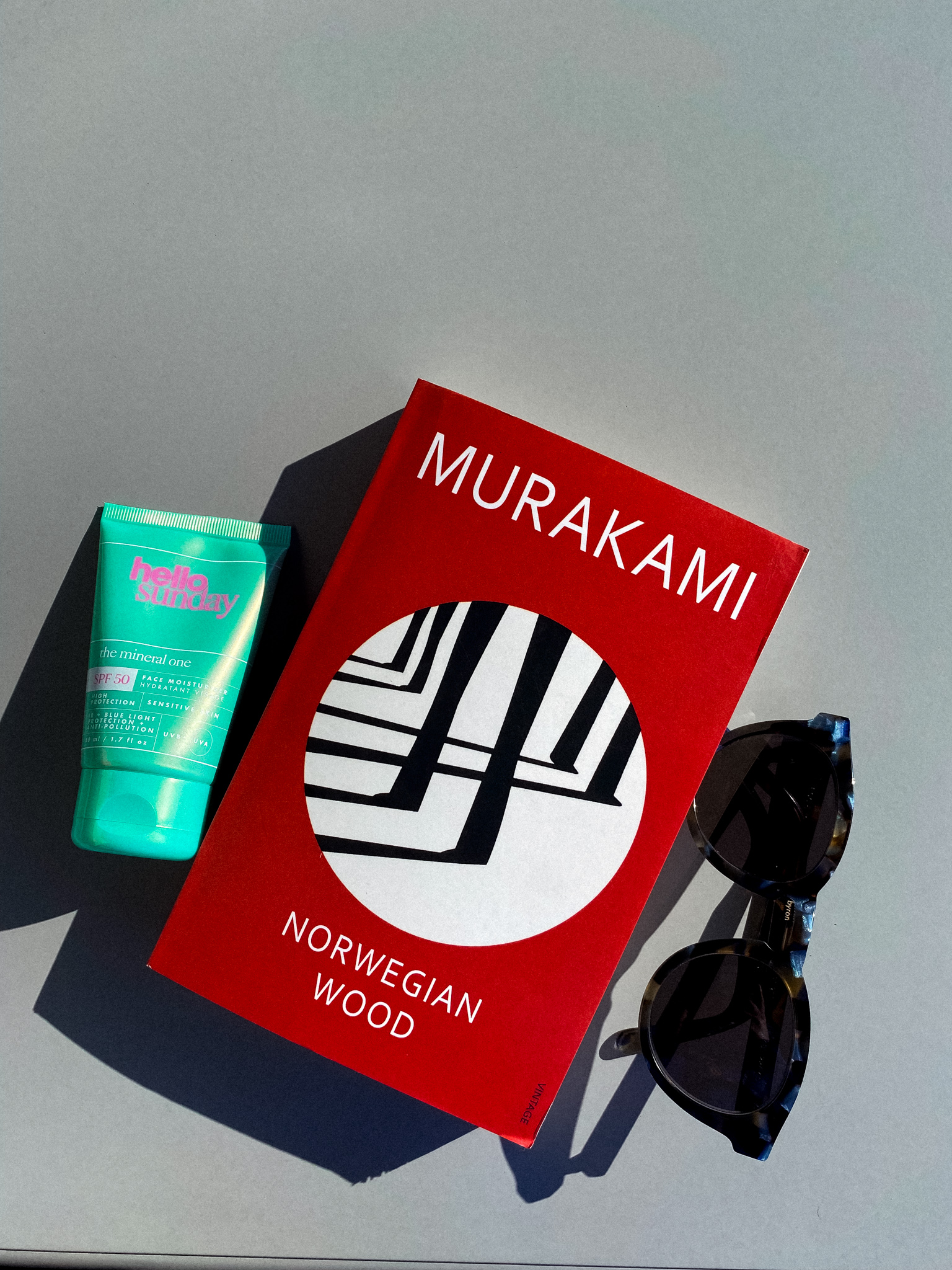 norwegian wood book review reddit